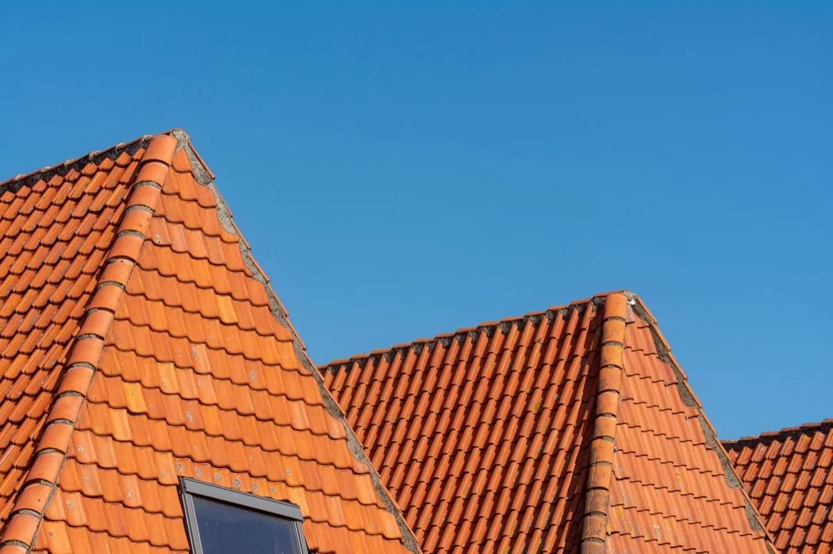 Tile Roofing in Kissimmee, FL
