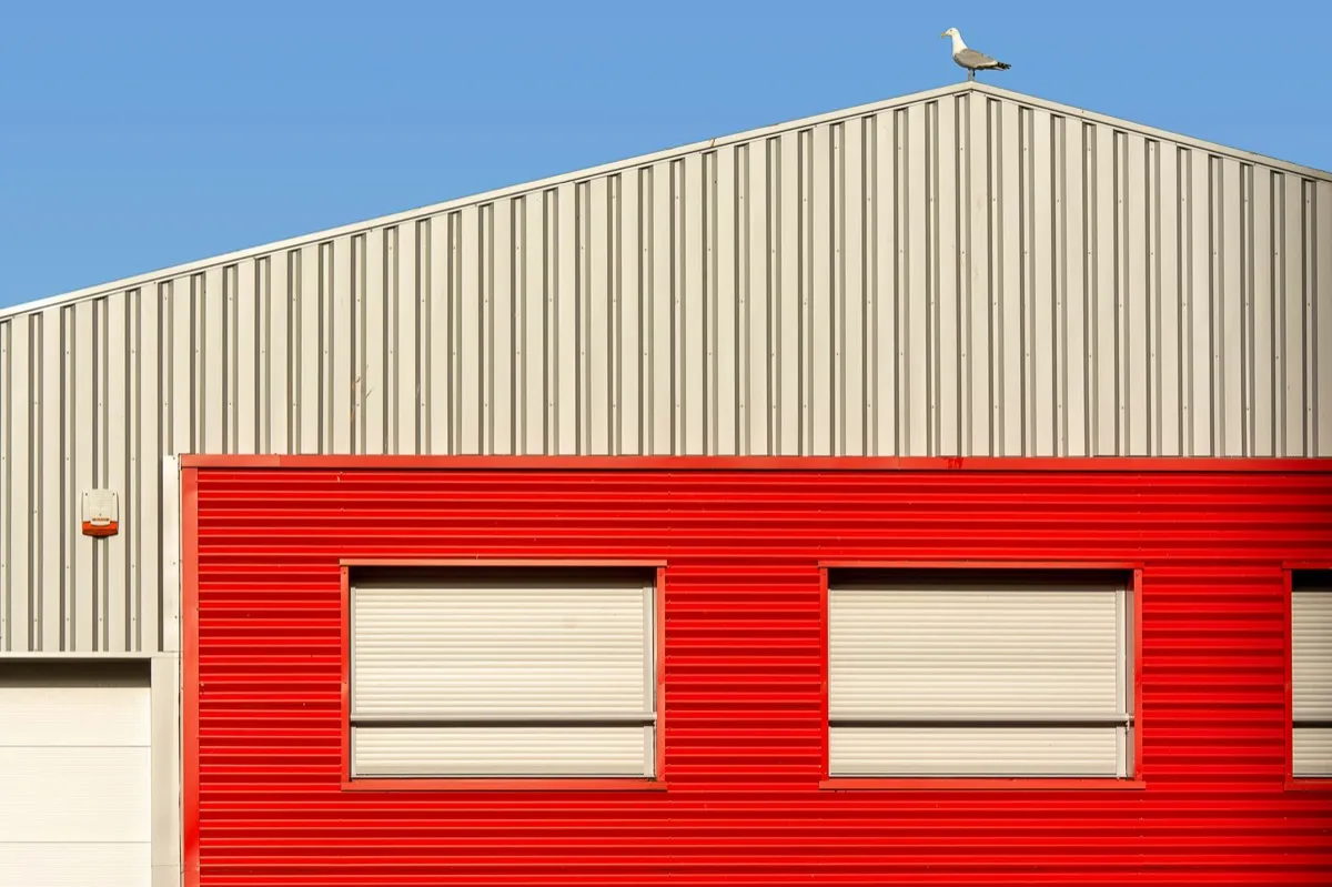 Commercial Roofing in Kissimmee, FL