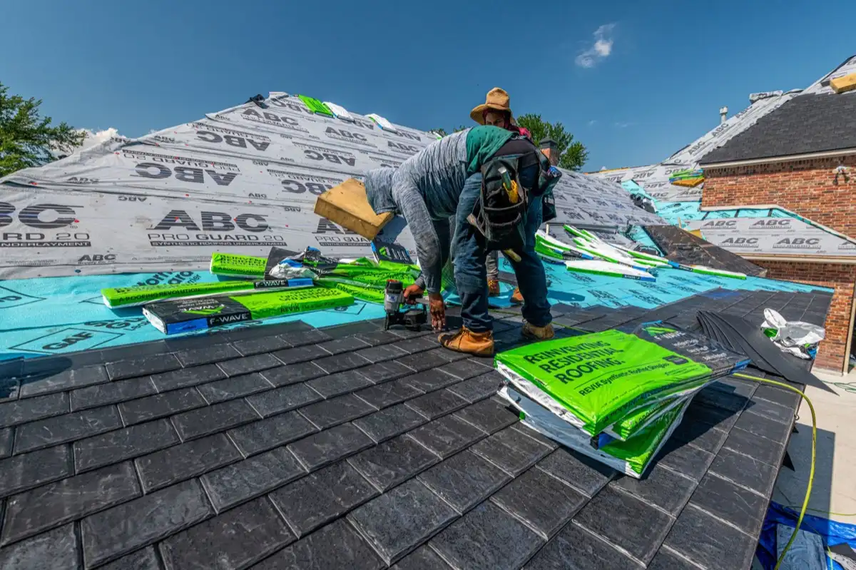 Roof Inspections in Kissimmee, FL