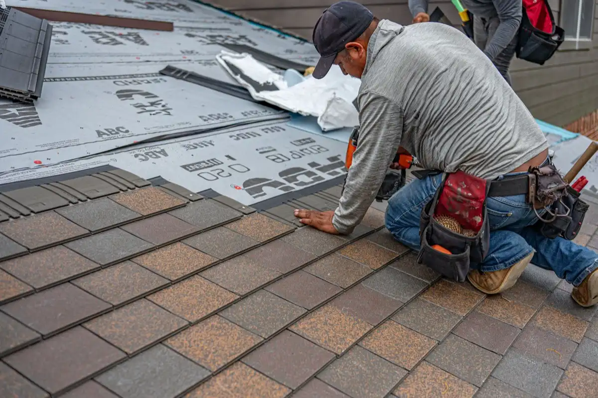 Asphalt Shingle Roofs in Kissimmee, FL