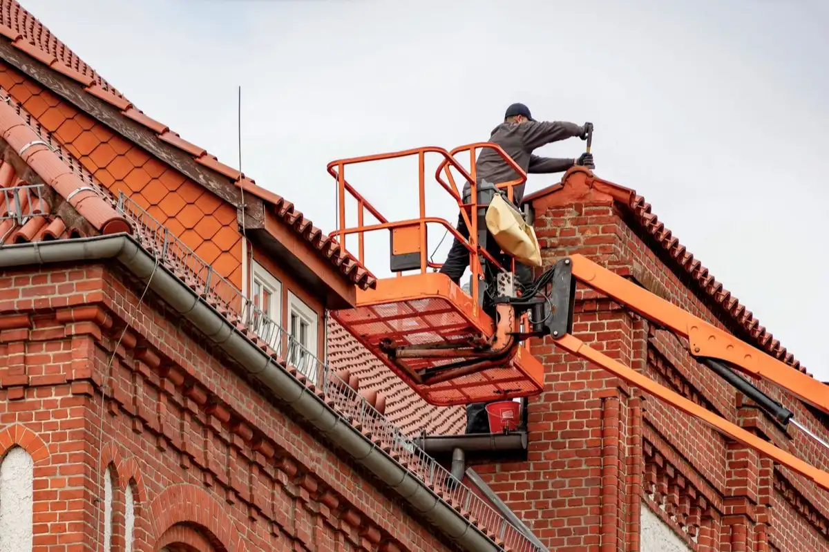 Insurance Claim Help in Kissimmee, FL
