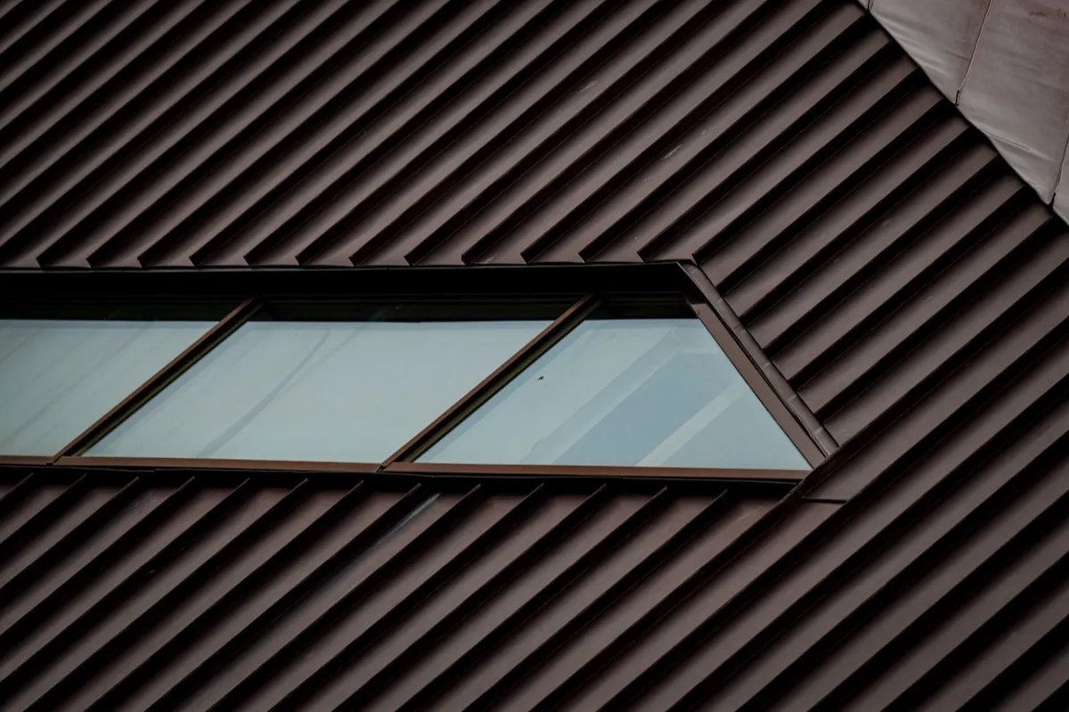 Metal Roofing in Kissimmee, FL
