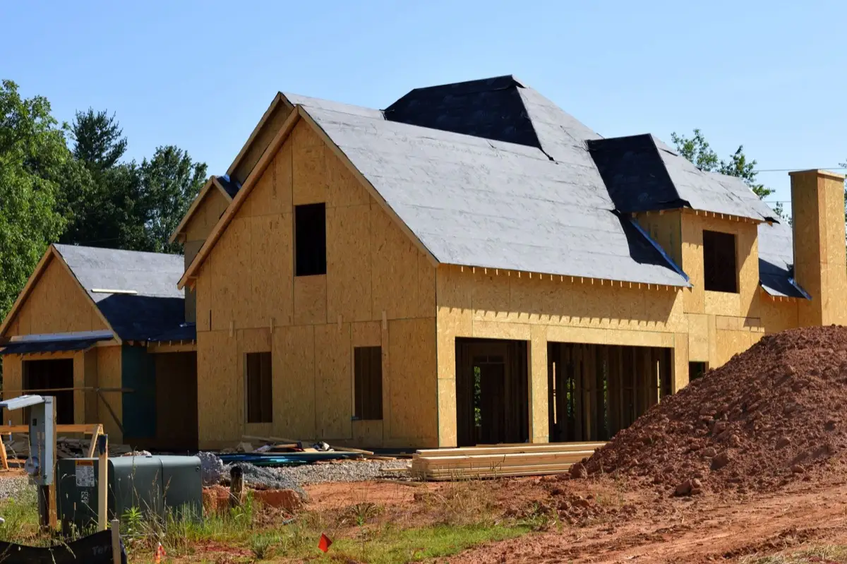 roofing project in Kissimmee, FL — 3