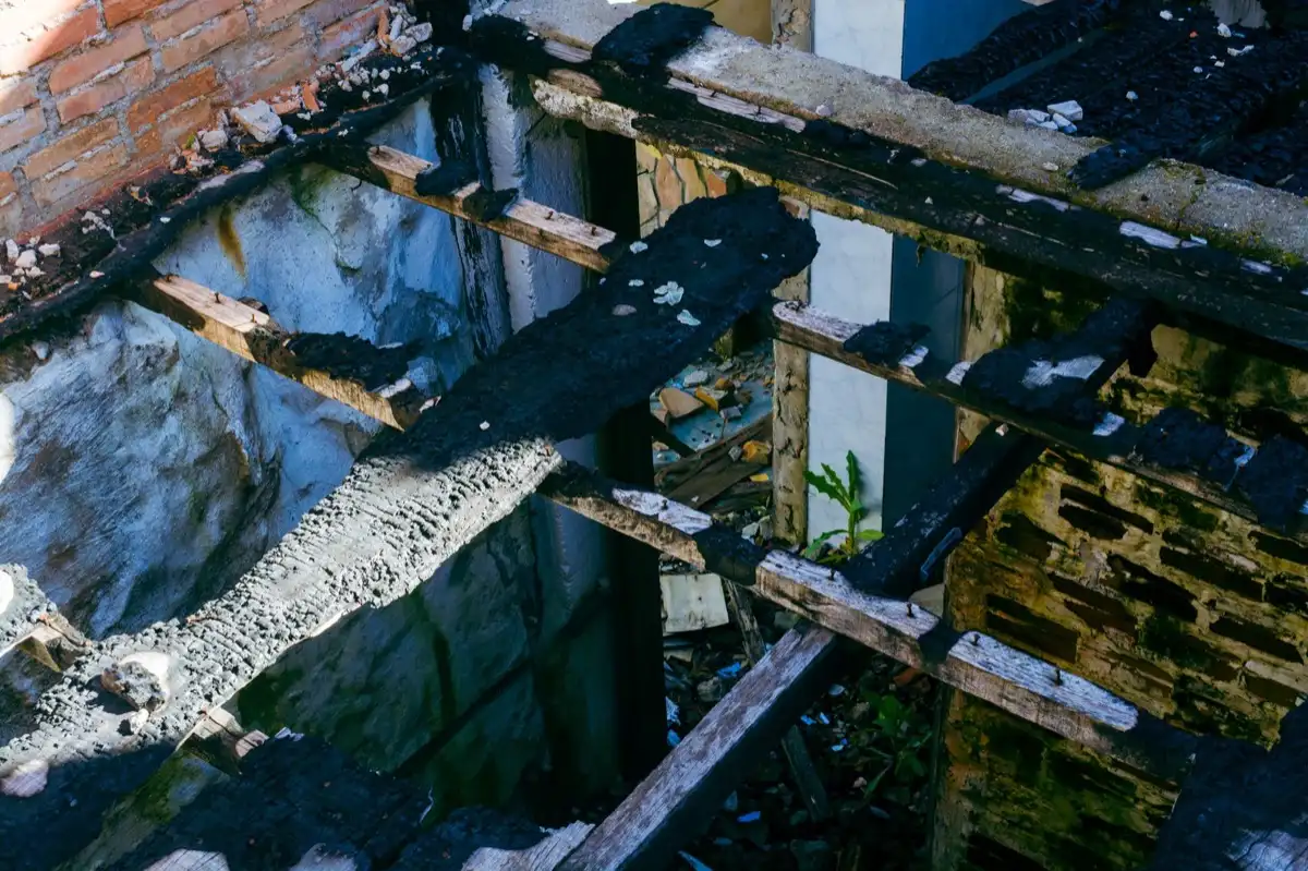 Roof Leak Repair in Kissimmee, FL