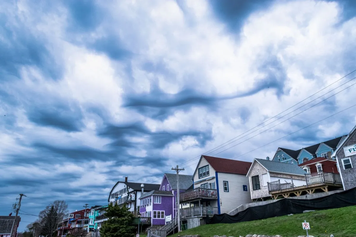 Storm Damage Restoration in Kissimmee, FL